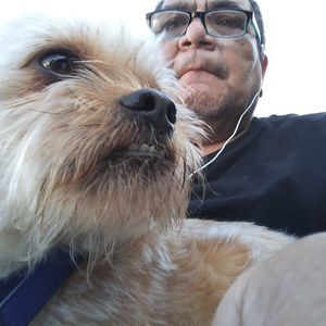 Meet your Posher, Freddie